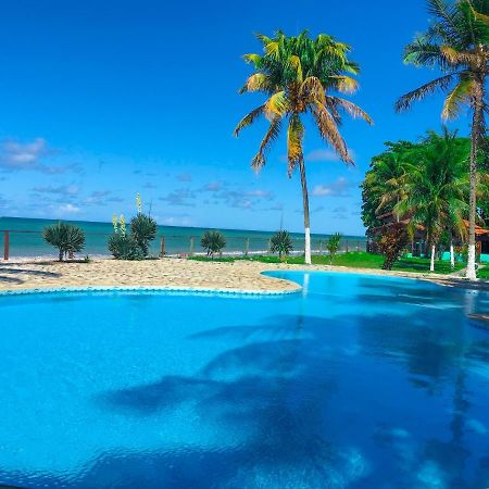 Catavento Praia Hotel Morro de São Paulo Extérieur photo