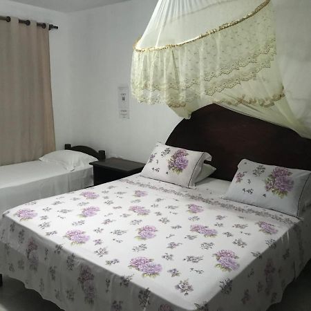Catavento Praia Hotel Morro de São Paulo Extérieur photo