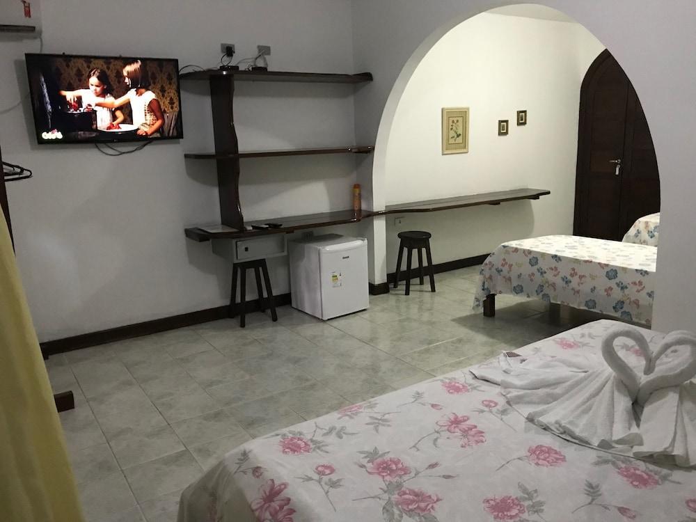 Catavento Praia Hotel Morro de São Paulo Extérieur photo