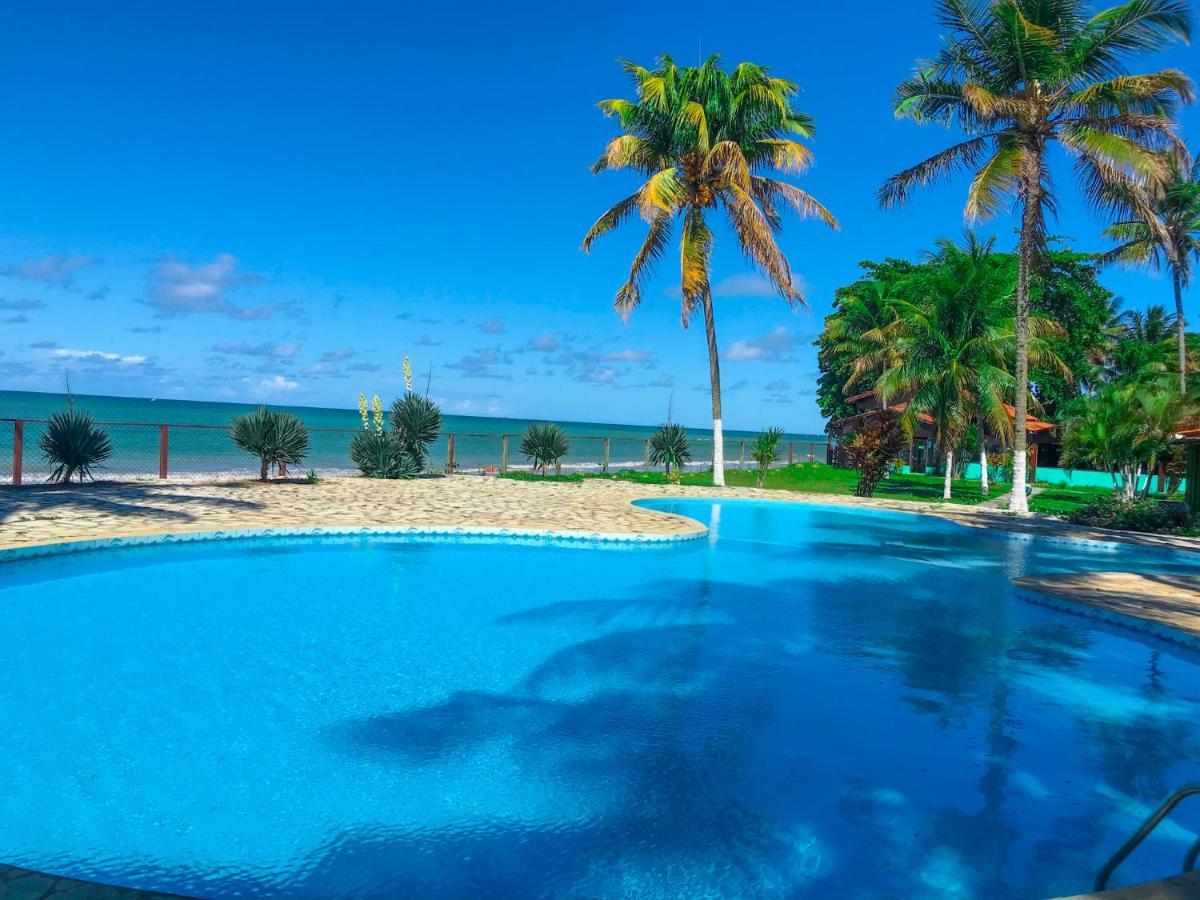 Catavento Praia Hotel Morro de São Paulo Extérieur photo