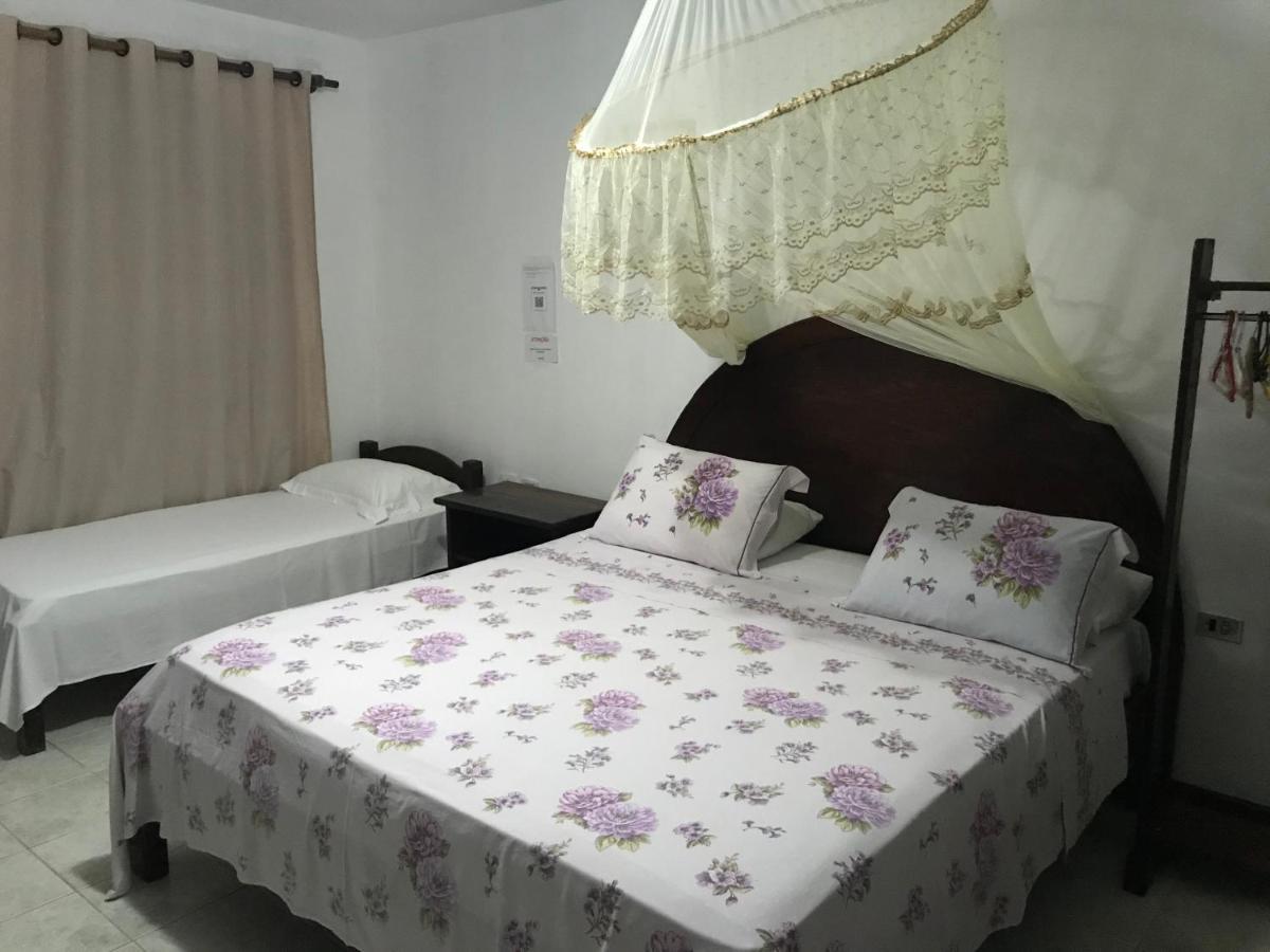 Catavento Praia Hotel Morro de São Paulo Extérieur photo
