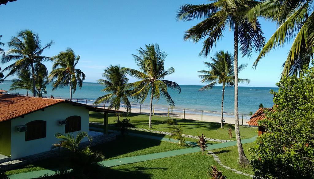 Catavento Praia Hotel Morro de São Paulo Extérieur photo