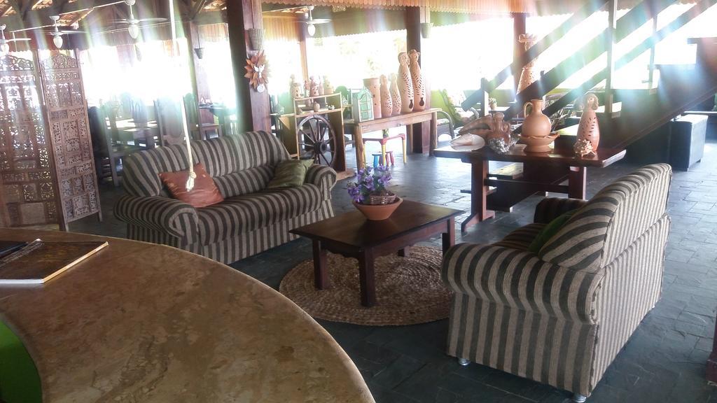 Catavento Praia Hotel Morro de São Paulo Extérieur photo