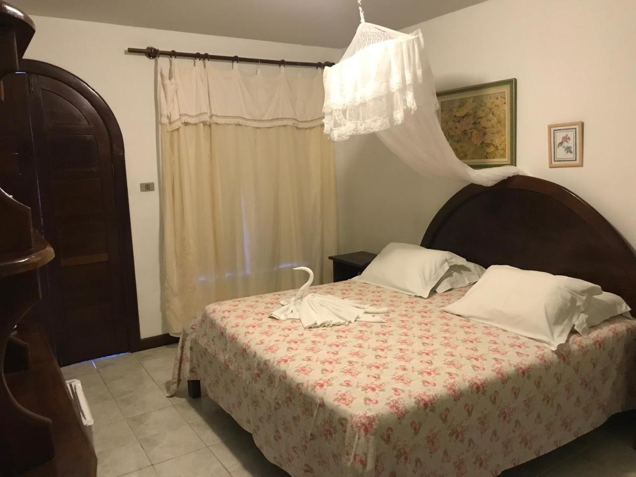 Catavento Praia Hotel Morro de São Paulo Extérieur photo