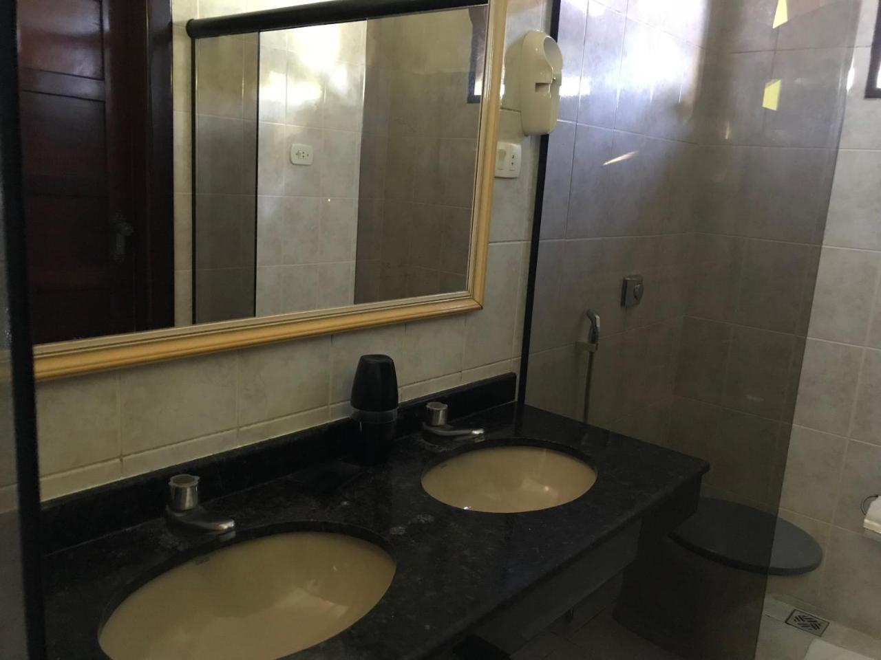 Catavento Praia Hotel Morro de São Paulo Extérieur photo