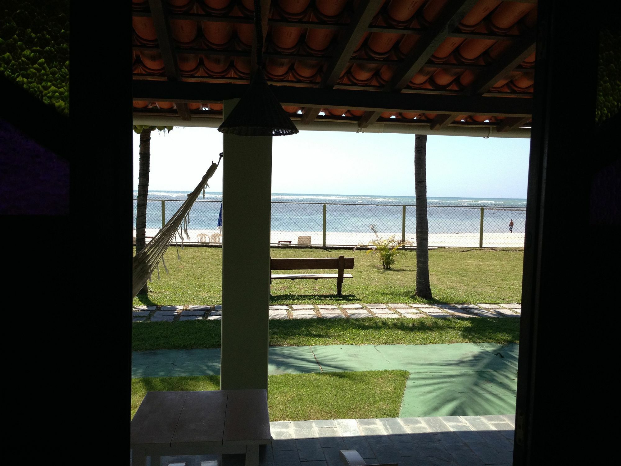 Catavento Praia Hotel Morro de São Paulo Extérieur photo